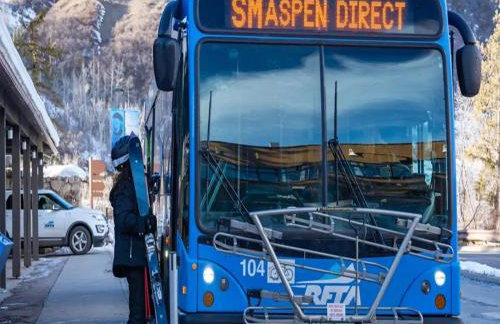 Luxury Mountain Retreat with Views 14 Min to Glenwood - Foto 31