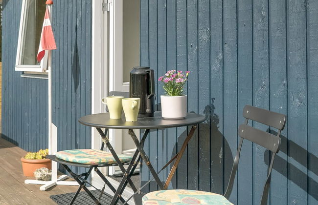 "Hughlek" - 900m from the sea - Foto 7