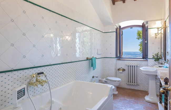 Vista Del Lago 10 in Guardea - Foto 20