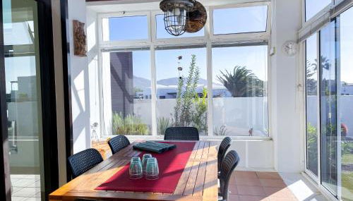 Casa Sol y Mar Azul un'oasi a due passi dal mare - Foto 5, Garden view, locker