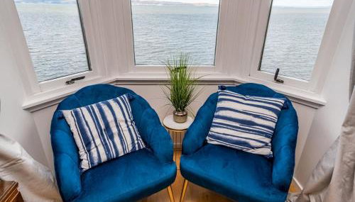 Stunning Flat with Sea View and Parking - Pass the Keys - Foto 2, Other