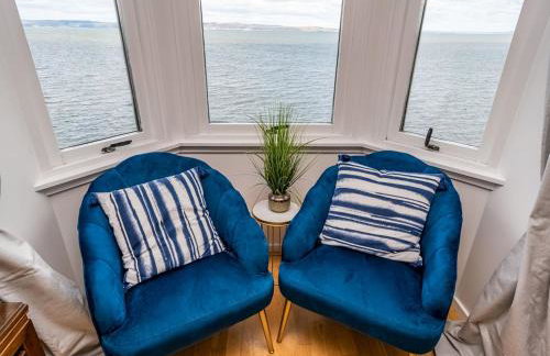 Stunning Flat with Sea View and Parking - Pass the Keys - Foto 2