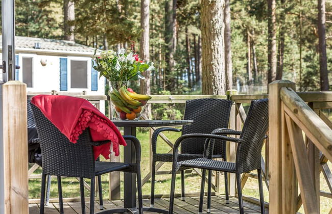 First Camp Åhus - Foto 27