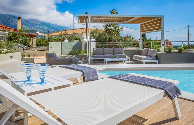 Villa Magnolia - Foto 13