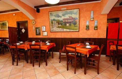 Azienda Agrituristica Pericle - Foto 79