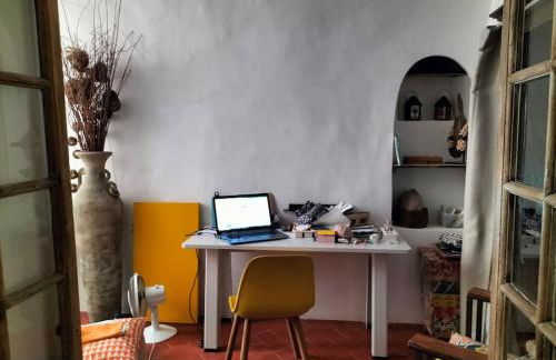 Maison de village 10 couchages centre Buis les Baronnies - Foto 10