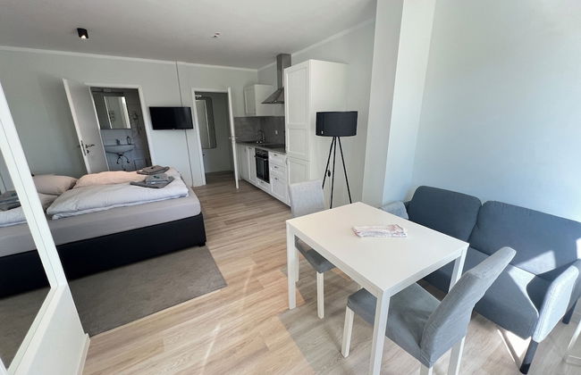 Schwalehof Gästewohnungen - Foto 23