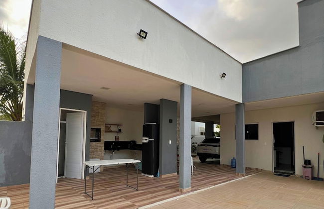 MHV Milagres- Casa Mar de Paripueira - Foto 39