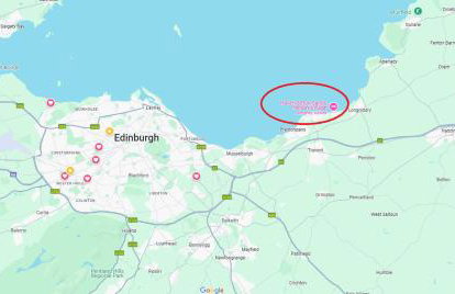 3 Bed Caravan - Seton Sands - Foto 28