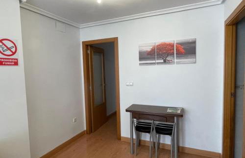 Apartamento céntrico - Foto 1