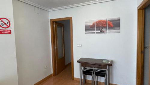 Apartamento céntrico - Foto 1