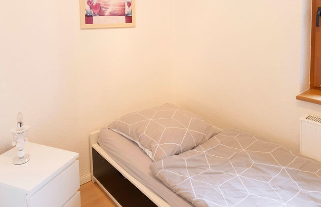 Strandvilla (LUB117) - Foto 14