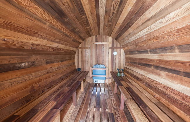 Southview Spa Windermere - Foto 5