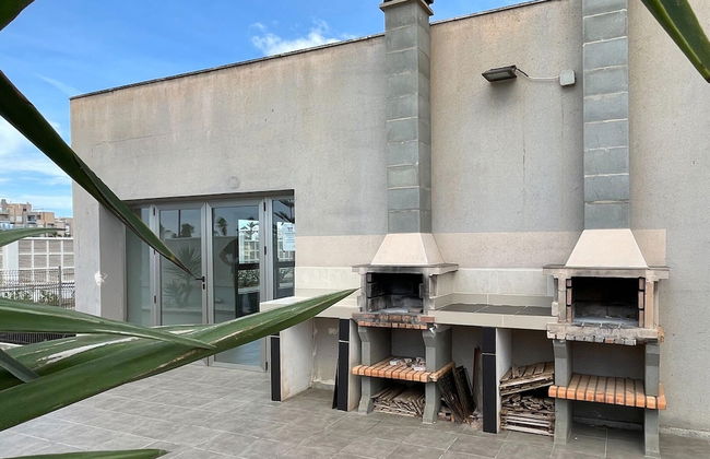 Belvilla by OYO Mirador Playa Serena - Foto 27