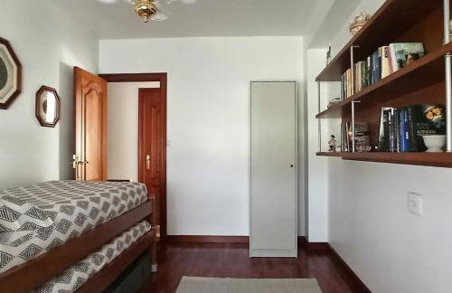 Piso Amplio y Céntrico en Mugardos - Photo 26