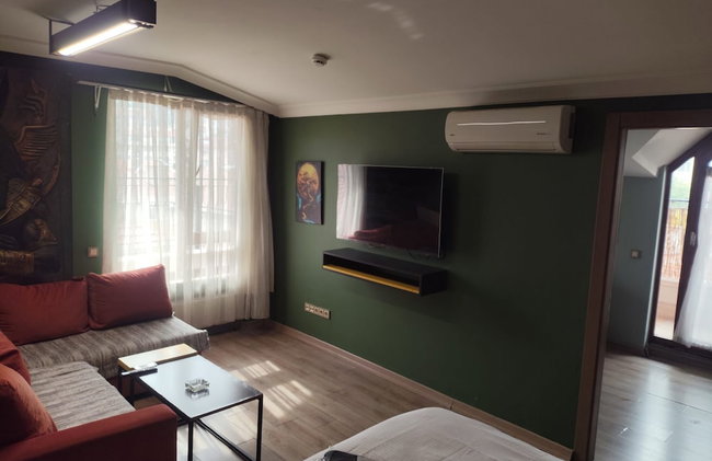 Butik 24 Suites - Photo 42