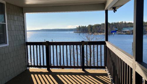 Lakeview Condo at Causeway Marina - Foto 5