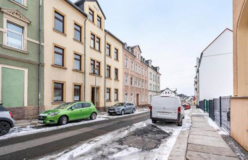 Apartment auf zwei Etagen - Casita - Photo 13