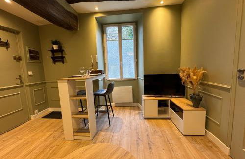 La Réserve du Château - Foto 13