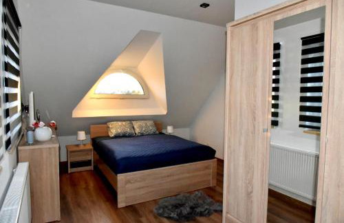 Willa Zacisze koło Karpacza - Foto 13