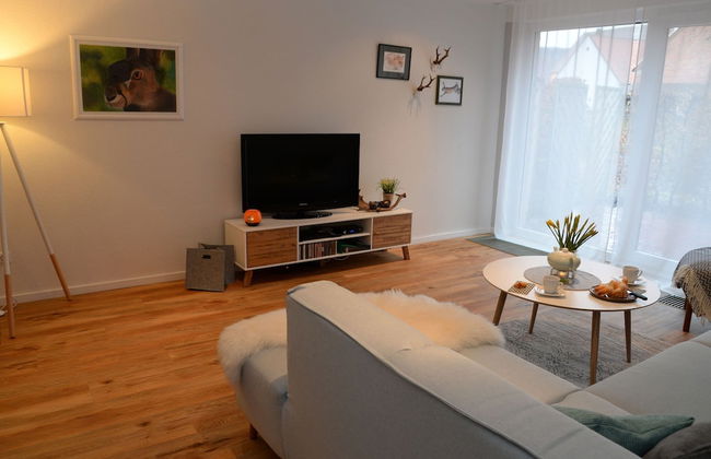 Ferienwohnung mit Sauna - Foto 6