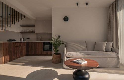 Vista Luxury Suites Halkidiki - Foto 128