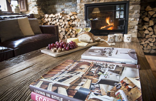 Casona de Labrada - Foto 32