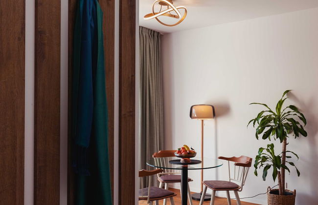 Apartment Lejletul - Foto 26