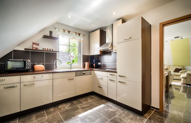 Buhneneck Prerow - Photo 13