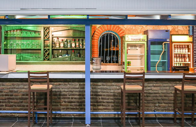 Sunset Village Apart Hotel - Foto 68