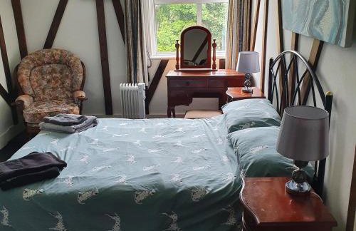 Country Manor House - Foto 13