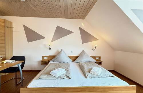 Ferienapartment Säntisblick - gemütlicher Rückzugsort mit Ausblick - Photo 4