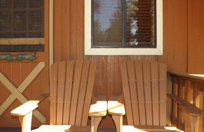 Arizona Mountain Inn and Cabins - Foto 51