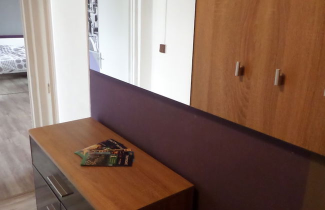 Apartmán Trutnov - Foto 3