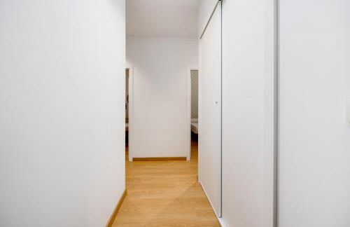 HB Apartaments Playa del Postiguet Beach - Photo 18