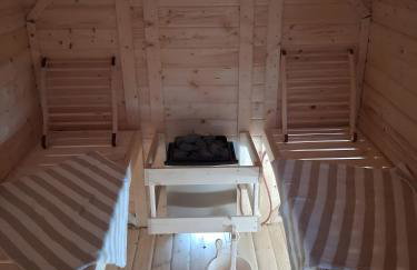 Ferienhaus Ostseeglück Neukirchen - Photo 24