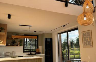 Stodoła Bieszczady - Foto 16