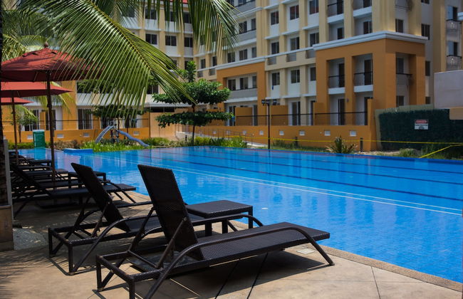 Kara's Condotels - Foto 58