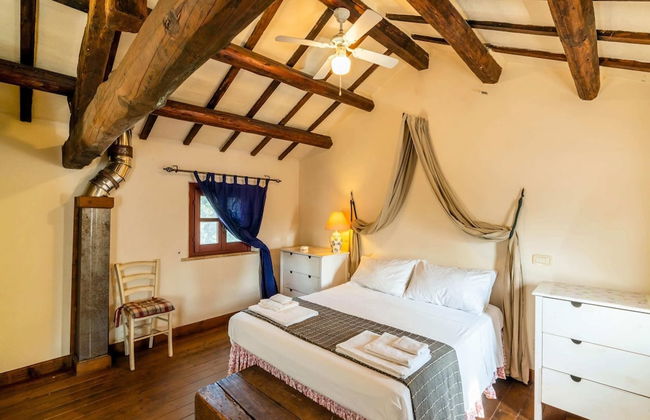 Belvilla by OYO Villa Osimo - Foto 7