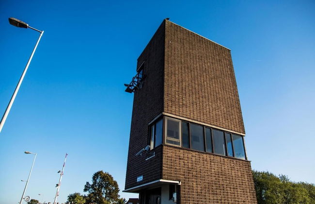 SWEETS - Gerben Wagenaarbrug - Foto 14