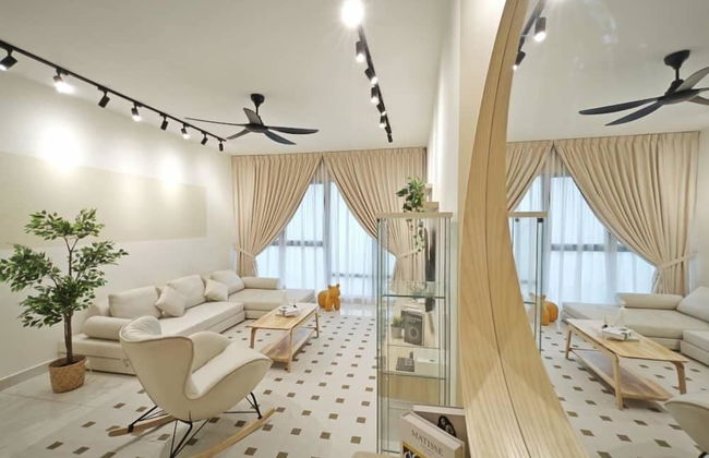 Southkey Mosaic By Antlerzone - Foto 49