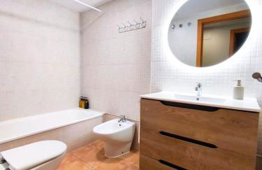 Apto en Cullera con terraza, piscina, parking y wifi gratis - Photo 24