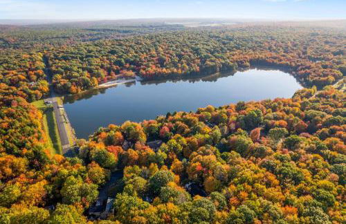 Whispering Pines - Lake Access Hot Tub Fire Pit - Foto 63