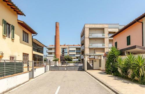 Appartamento con parcheggio privato vicino Firenze - Foto 32