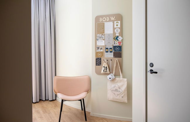 Bob W Turku City Centre - Foto 18