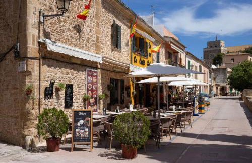 Villa Son Fanals - Foto 45