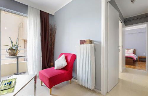 Thanasis Family Apartment - Foto 7