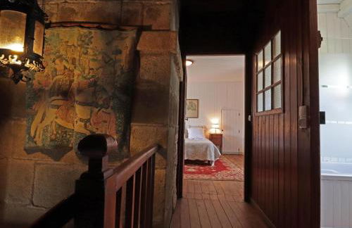 Maison du Chapelain : Charme en Suisse Normande, Animaux acceptés - FR-1-497-54 - Foto 14