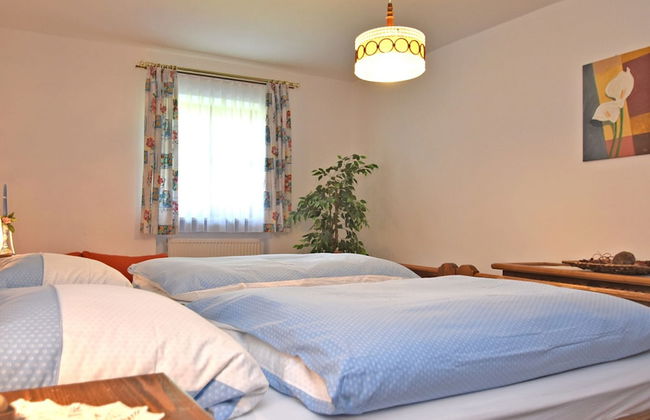 Schone Wohnung im Bayerischen Wald - Photo 2