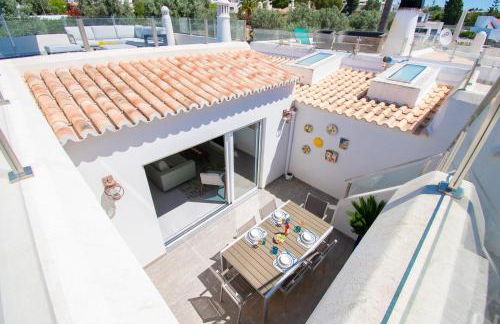 Casa Colmeia - Charming 2-Bedroom Cottage - Foto 77